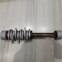 Santa Maria di Sala - Via Caltana 169 - crayon Pininfarina Segno in Aluminium CODEX - CODEX